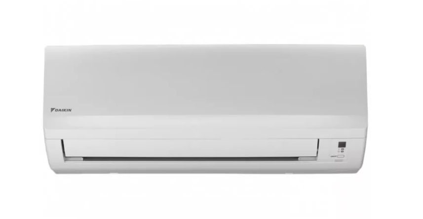 daikin